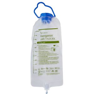 BOLSA DE ALIMENTACION SENCILLA PARA OMNI