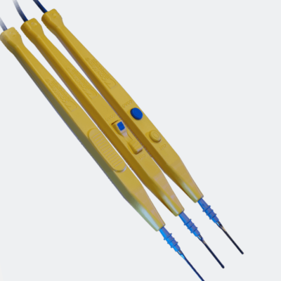 LAPIZ DE CAUTERIO DESECHABLE ESTERIL PARA ELECTROCIRUGIA
