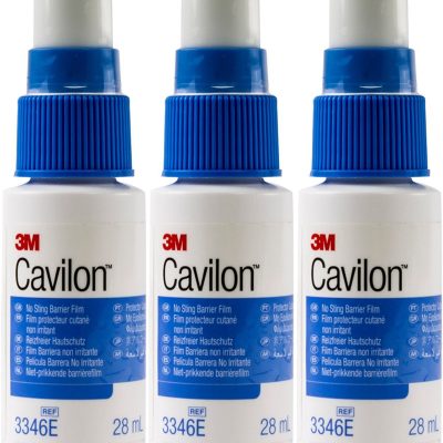 PELICULA PROTECTORA SIN ARDOR EN SPRAY