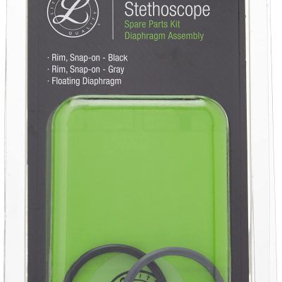 KIT DE PIEZAS PARA ESTETOSCOPIO CLASSIC II PEDIATRICO