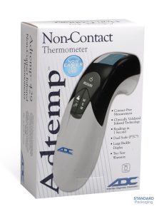 TERMÓMETRO SIN CONTACTO ADC ADTEMP 429 INFRARROJO