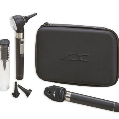SET DE DIAGNOSTICO POCKET 8