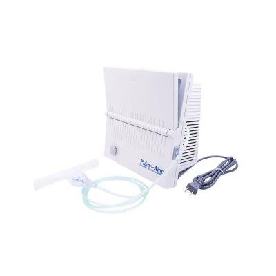 COMPRESOR NEBULIZADOR PULMO-AIDE