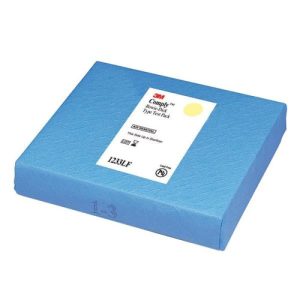 PRUEBA DE BOVIE DICK LIBRE DE PLOMO EN PQT