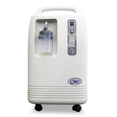 CONCENTRADOR DE OXIGENO DE 5LPM