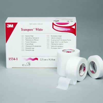 TRANSPORE BLANCO