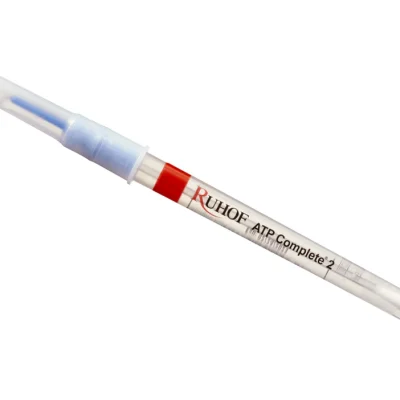 HISOPO PARA VERIFICACIÓN DE ATP2