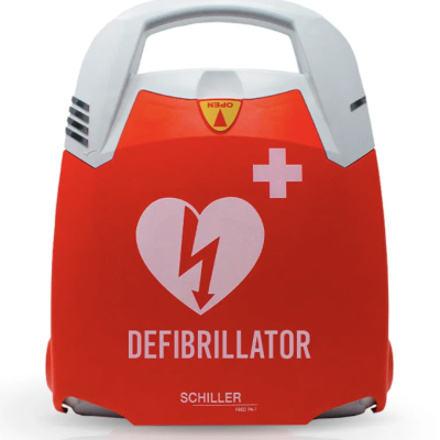 Desfibrilador Automático (DEA) Fred-Pa 1