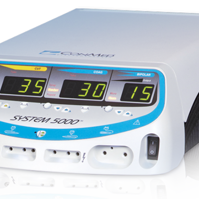 ELECTROCAUTERIO 5000 INTL