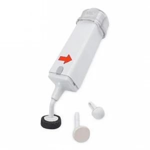 VIBRADOR PERCUTOR NEONATAL PORTATIL