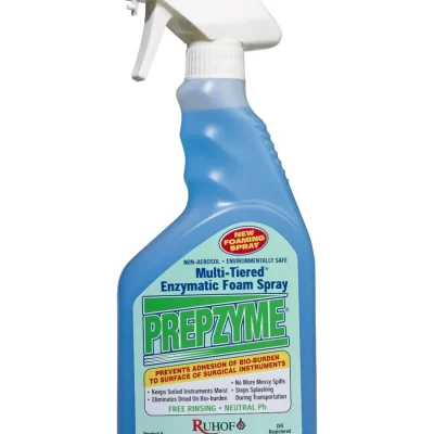 PREPZYME  24/650ML