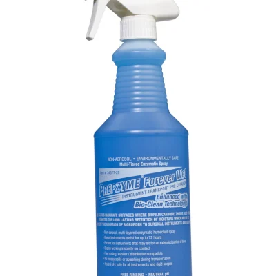 PREPZYME FOREVER WET  12/946ML