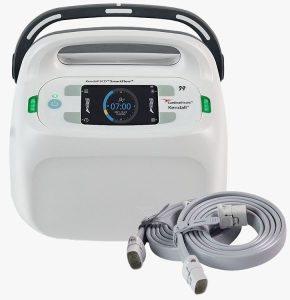 Sistema de compresión Kendall SCD SmartFlow™