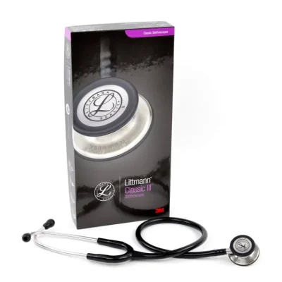 ESTETOSCOPIO LITTMANN CLASSIC III
