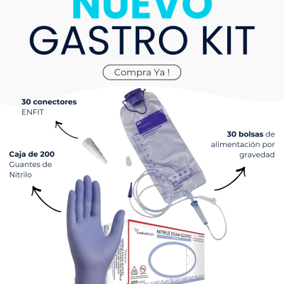 GASTRO KIT